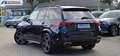 Mercedes-Benz GLE 350 de 4M AMG DISTRO+PANO+KAM360+HEADUP+AHK Blau - thumbnail 4