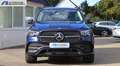 Mercedes-Benz GLE 350 de 4M AMG DISTRO+PANO+KAM360+HEADUP+AHK Blau - thumbnail 2