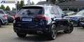 Mercedes-Benz GLE 350 de 4M AMG DISTRO+PANO+KAM360+HEADUP+AHK Bleu - thumbnail 6