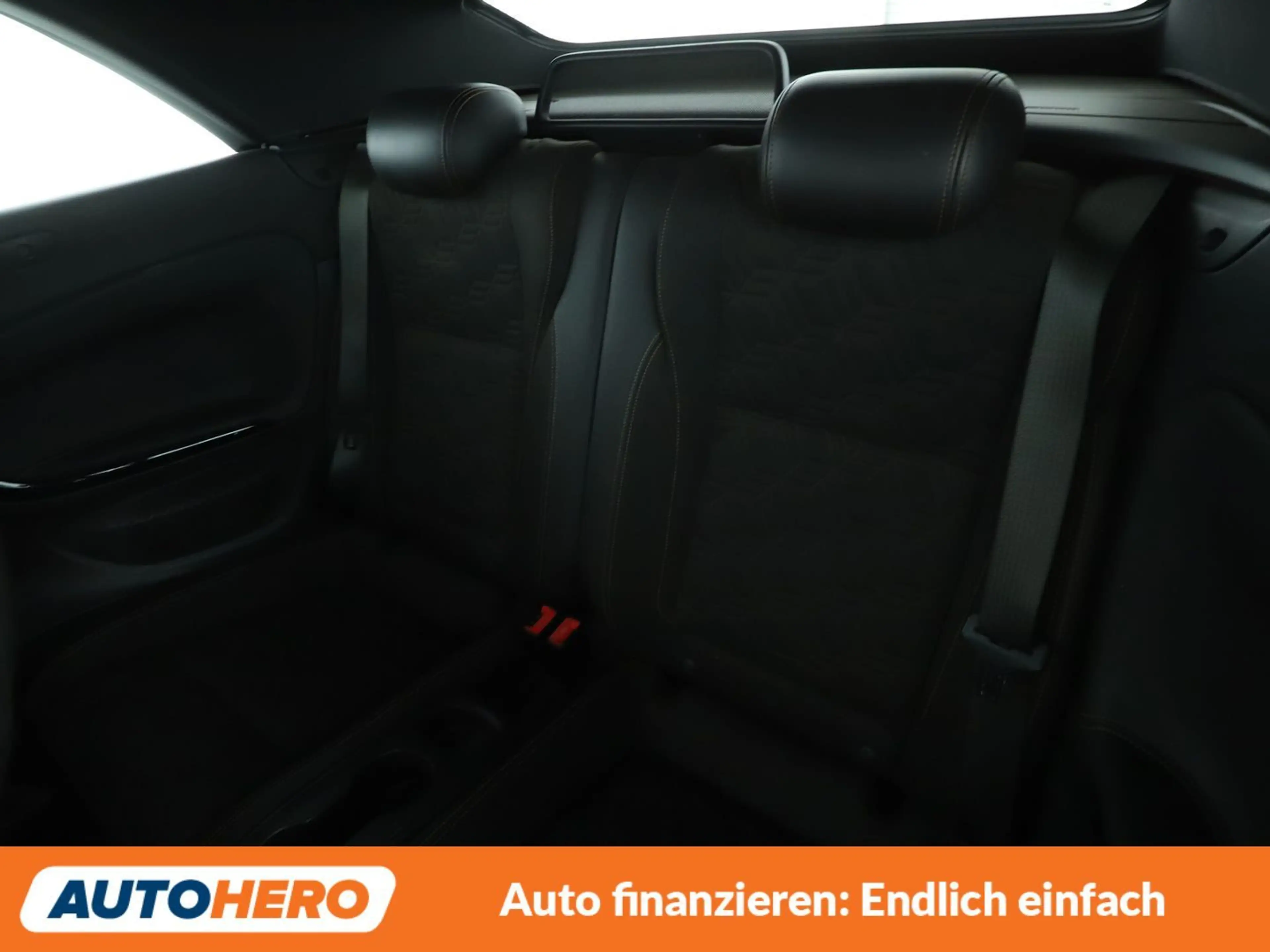 Opel Cascada 1.4 Turbo Innovation ecoFlex*XENON*NAVI*TEMPO*PDC* — photo 14