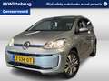 Volkswagen e-up! e-up! Gümüş rengi - thumbnail 1