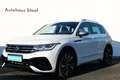 Volkswagen Tiguan R 320PS DSG 4x4 LED+ Blanc - thumbnail 2