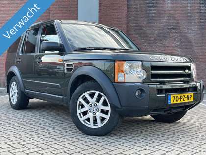 Land Rover Discovery 2.7 TdV6 HSE|AUTOMAAT|LEDER|4X4|PANNO|FULL-OPTIONS