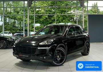 3.0 Diesel *21 *Pano *LUFT *PDLS *MwSt