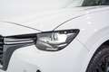 Mazda CX-60 3.3L MHEV Homura CON-P COM-P PAN- P 2WD 147kW Blanco - thumbnail 10