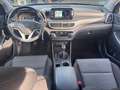 Hyundai TUCSON Style Mild-Hybrid 4WD Nero - thumbnail 7