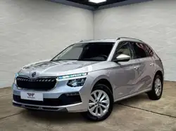 Skoda Kamiq 1.0 TSI*DSG*SELECTION*14.357 KM*LED*