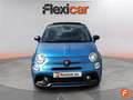 Abarth 500 595C Competiz. 1.4 16v T-Jet 132kW E6D Azul - thumbnail 2
