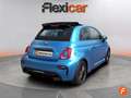 Abarth 500 595C Competiz. 1.4 16v T-Jet 132kW E6D Azul - thumbnail 10