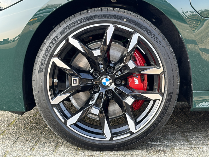 BMW 330 3-serie Touring 330e | M-Pro | Special Req. Britis — photo 9