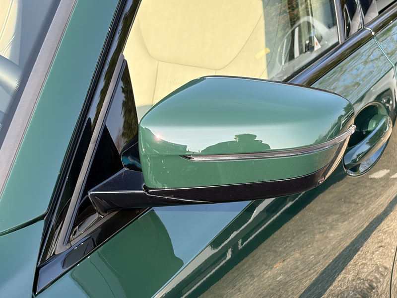 BMW 330 3-serie Touring 330e | M-Pro | Special Req. Britis — photo 5