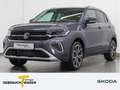 Volkswagen T-Cross 1.0 TSI DSG STYLE IQ.DRIVE IQ.LIGHT KAME Grigio - thumbnail 1
