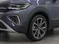 Volkswagen T-Cross 1.0 TSI DSG STYLE IQ.DRIVE IQ.LIGHT KAME Grau - thumbnail 7