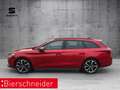 SEAT Leon Sp. 2.0 TDI DSG FR 18 AHK LED Navi FaPa L WP Rot - thumbnail 4