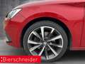 SEAT Leon Sp. 2.0 TDI DSG FR 18 AHK LED Navi FaPa L WP Rot - thumbnail 6