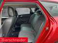 SEAT Leon Sp. 2.0 TDI DSG FR 18 AHK LED Navi FaPa L WP Rot - thumbnail 13
