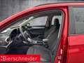 SEAT Leon Sp. 2.0 TDI DSG FR 18 AHK LED Navi FaPa L WP Rot - thumbnail 10