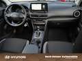 Hyundai KONA 1.6 ADVANTAGE HYBRID 2WD  LED NAVI KAMERA Noir - thumbnail 11