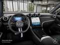 Mercedes-Benz GLC 220 d 4M AMG+NIGHT+360+AHK+LED+TOTW+KEYLESS+9G Weiß - thumbnail 9