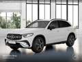 Mercedes-Benz GLC 220 d 4M AMG+NIGHT+360+AHK+LED+TOTW+KEYLESS+9G Weiß - thumbnail 13