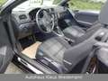 Volkswagen Golf 1.4 TSI DSG LOUNGE Cabrio - 3.Hd./57 TKM Schwarz - thumbnail 11