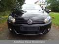 Volkswagen Golf 1.4 TSI DSG LOUNGE Cabrio - 3.Hd./57 TKM Schwarz - thumbnail 9