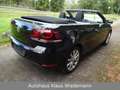 Volkswagen Golf 1.4 TSI DSG LOUNGE Cabrio - 3.Hd./57 TKM Schwarz - thumbnail 6