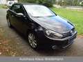 Volkswagen Golf 1.4 TSI DSG LOUNGE Cabrio - 3.Hd./57 TKM Schwarz - thumbnail 8