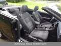 Volkswagen Golf 1.4 TSI DSG LOUNGE Cabrio - 3.Hd./57 TKM Schwarz - thumbnail 13