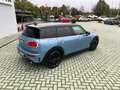 MINI Cooper SD Clubman 2.0 Business Automatica  PELLE / PARCHEGGIO AUTOM. Blu/Azzurro - thumbnail 4