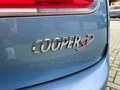 MINI Cooper SD Clubman 2.0 Business Automatica  PELLE / PARCHEGGIO AUTOM. Blu/Azzurro - thumbnail 15