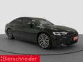 Audi A8 50 TDI qu S-Line 21 PANO B&O SITZKLIMA Чёрный - thumbnail 5