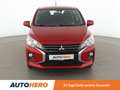 Mitsubishi Space Star 1.2 Select*KLIMA*1.HAND*WENIG-KM*DAB*GARANTIE* Czerwony - thumbnail 9