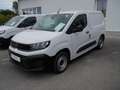 Opel Combo Kasten BlueHDi 100 S&S M Weiß - thumbnail 1