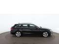 Audi A4 Avant 35 TFSI S-Line Aut LED RADAR NAVI LEDER Schwarz - thumbnail 2