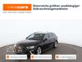 Audi A4 Avant 35 TFSI S-Line Aut LED RADAR NAVI LEDER Schwarz - thumbnail 1