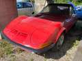 Opel GT Cabrio Rouge - thumbnail 1