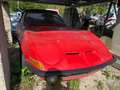 Opel GT Cabrio Rood - thumbnail 2