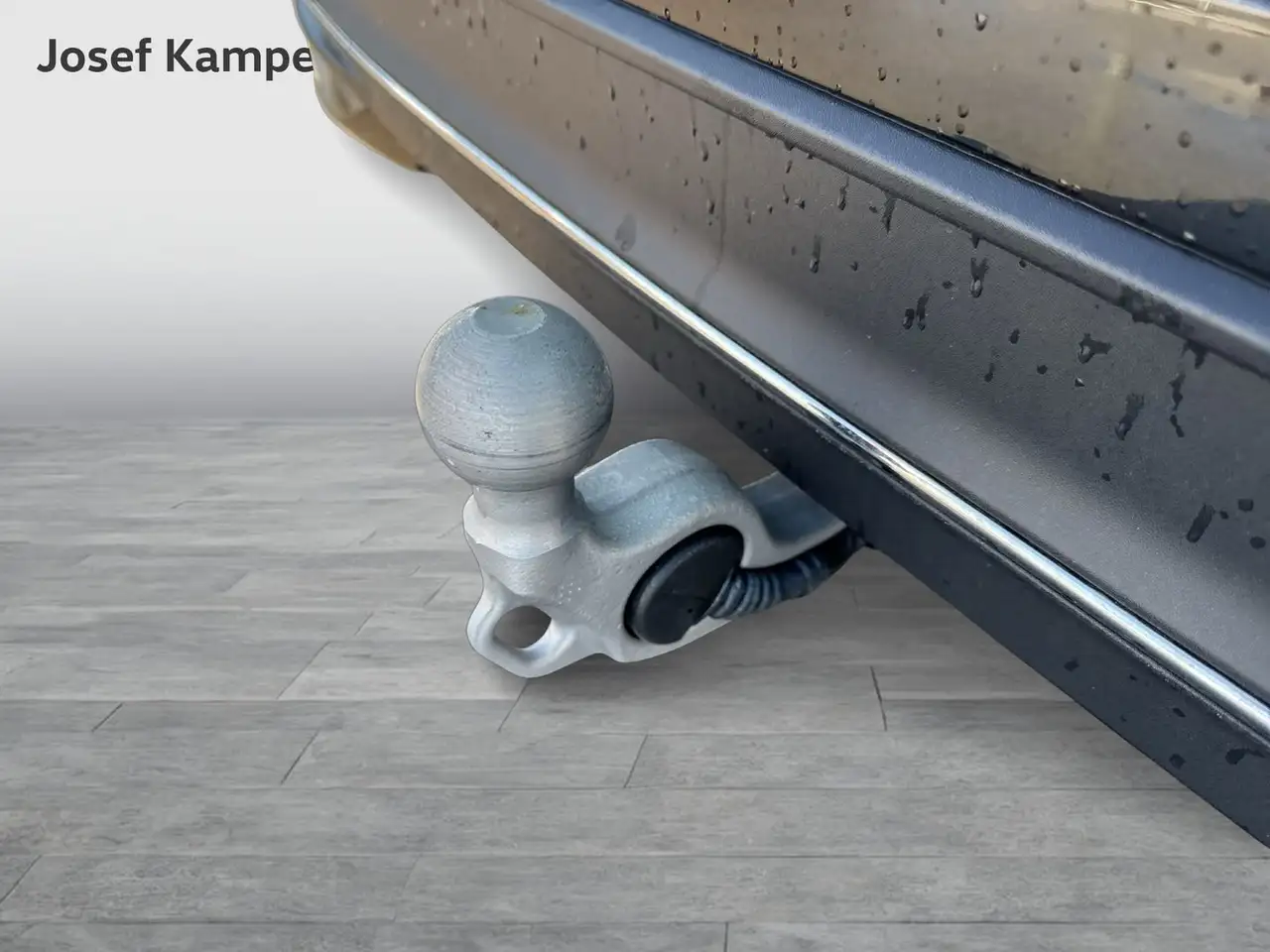 Volkswagen Passat Variant Business eTSI DSG 14