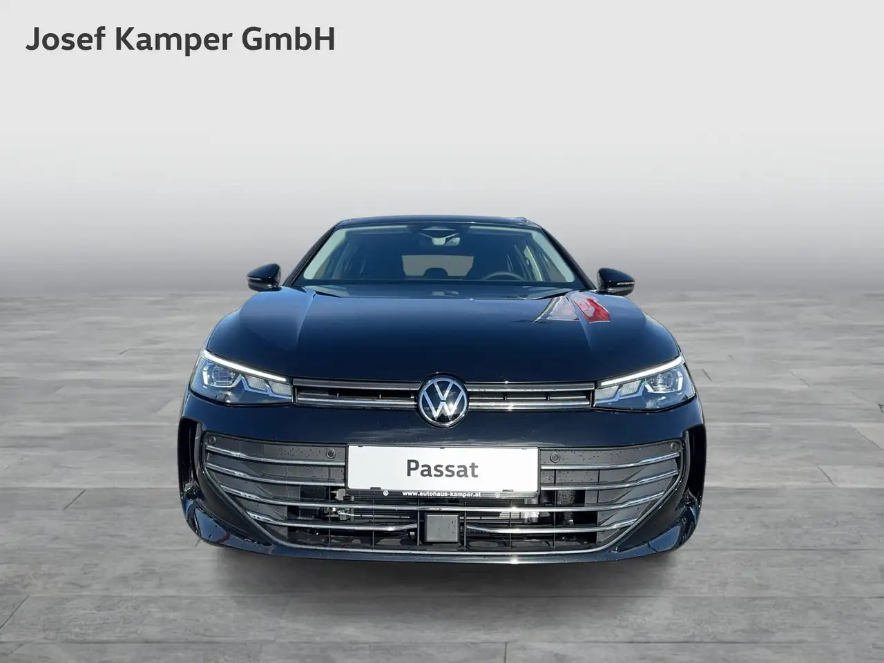Volkswagen Passat Variant Business eTSI DSG 8