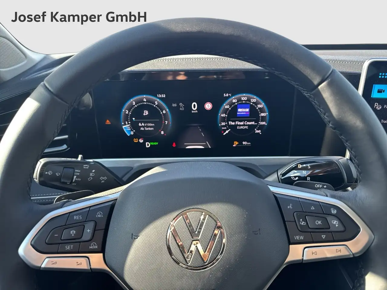 Volkswagen Passat Variant Business eTSI DSG 20