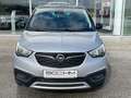 Opel Crossland X 1,2 Turbo Direct Injection Innovation St./St. Zilver - thumbnail 2