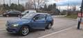 Volkswagen Tiguan Allspace 2,0 TDI SCR 4Motion Highline DSG Blau - thumbnail 4