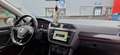 Volkswagen Tiguan Allspace 2,0 TDI SCR 4Motion Highline DSG Blau - thumbnail 5