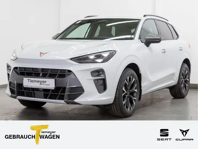 CUPRA Terramar 1.5 eTSI DSG EDGE-PKT LED SITZHZ KAMERA