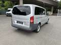 Mercedes-Benz Vito 116 CDI Mixto 4x4 lang Silber - thumbnail 3