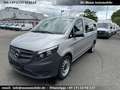 Mercedes-Benz Vito 116 CDI Mixto 4x4 lang Silber - thumbnail 1