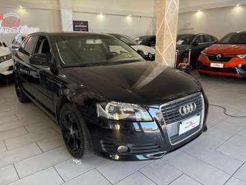 Sportback 2.0 tdi Ambition