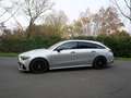 Mercedes-Benz CLA 45 AMG S 4Matic 360°, Kuipzetels + Memory, Burmeister Argintiu - thumbnail 13