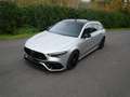 Mercedes-Benz CLA 45 AMG S 4Matic 360°, Kuipzetels + Memory, Burmeister Argintiu - thumbnail 3